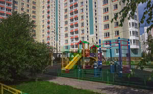 2-к квартира, вторичка, 55м2, 12/14 этаж