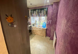 2-к квартира, вторичка, 45м2, 2/3 этаж