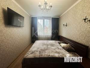 2-к квартира, вторичка, 67м2, 3/17 этаж
