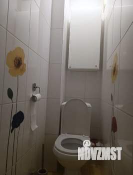4-к квартира, вторичка, 61м2, 2/5 этаж