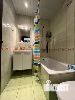 1-к квартира, вторичка, 33м2, 2/17 этаж