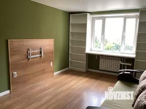 1-к квартира, вторичка, 41м2, 6/10 этаж