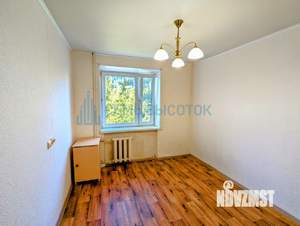 3-к квартира, вторичка, 61м2, 5/9 этаж