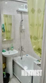 1-к квартира, вторичка, 30м2, 1/5 этаж