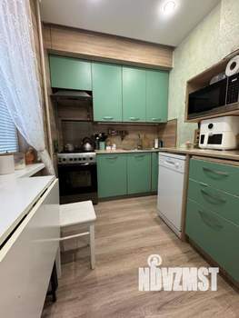 4-к квартира, вторичка, 69м2, 5/9 этаж