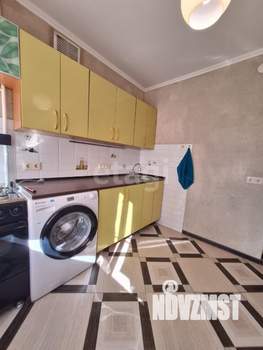 1-к квартира, вторичка, 34м2, 6/9 этаж