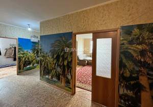 3-к квартира, вторичка, 90м2, 6/19 этаж