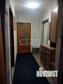 2-к квартира, вторичка, 52м2, 4/9 этаж