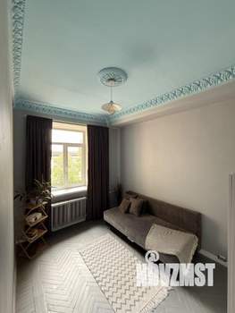 3-к квартира, вторичка, 83м2, 4/5 этаж