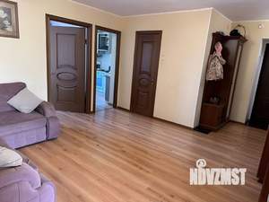 3-к квартира, вторичка, 50м2, 8/9 этаж