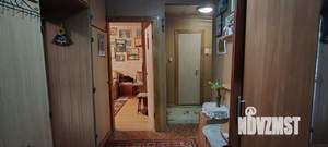 3-к квартира, вторичка, 68м2, 3/5 этаж