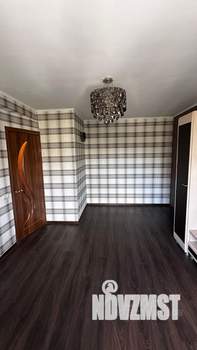 1-к квартира, вторичка, 34м2, 4/12 этаж