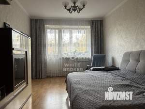 2-к квартира, вторичка, 50м2, 5/9 этаж