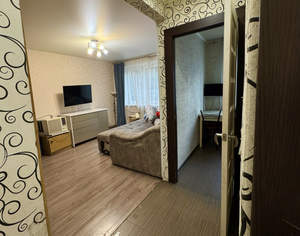 1-к квартира, вторичка, 30м2, 1/5 этаж