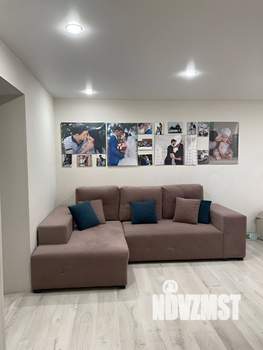 2-к квартира, вторичка, 44м2, 3/5 этаж