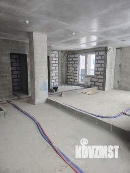 2-к квартира, вторичка, 56м2, 2/8 этаж