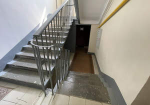 3-к квартира, вторичка, 73м2, 2/3 этаж
