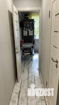 2-к квартира, вторичка, 42м2, 3/5 этаж
