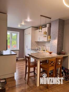 3-к квартира, вторичка, 75м2, 4/14 этаж