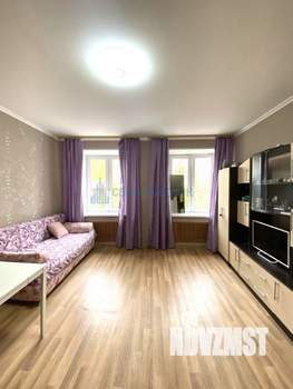3-к квартира, вторичка, 85м2, 2/3 этаж