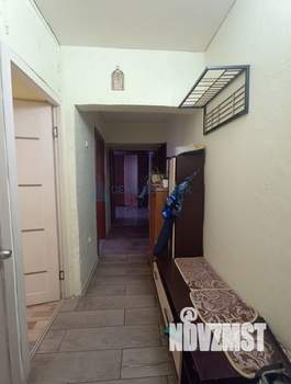 4-к квартира, вторичка, 68м2, 7/9 этаж