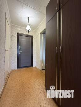 1-к квартира, вторичка, 33м2, 7/9 этаж