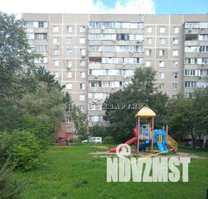 1-к квартира, вторичка, 33м2, 8/10 этаж