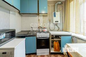 2-к квартира, вторичка, 43м2, 5/5 этаж