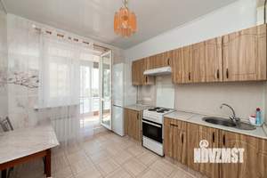 1-к квартира, вторичка, 38м2, 11/12 этаж