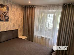 2-к квартира, вторичка, 53м2, 2/9 этаж