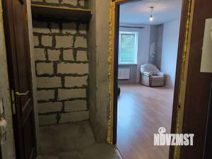 1-к квартира, вторичка, 31м2, 3/16 этаж