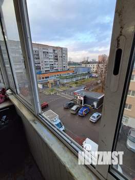 2-к квартира, вторичка, 42м2, 5/5 этаж