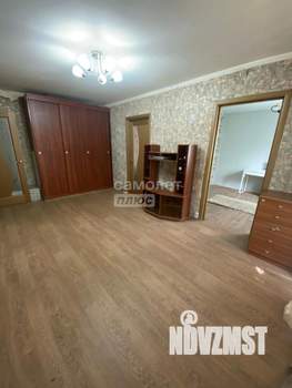 4-к квартира, вторичка, 61м2, 3/5 этаж