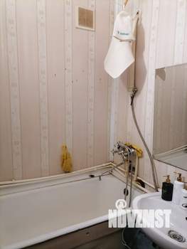 2-к квартира, вторичка, 44м2, 1/3 этаж