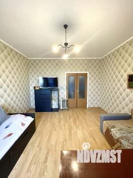 1-к квартира, вторичка, 38м2, 13/14 этаж