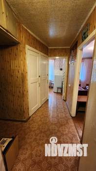 2-к квартира, вторичка, 46м2, 2/5 этаж