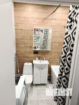 1-к квартира, вторичка, 37м2, 7/8 этаж