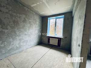 2-к квартира, вторичка, 45м2, 2/2 этаж