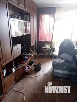1-к квартира, вторичка, 33м2, 8/10 этаж