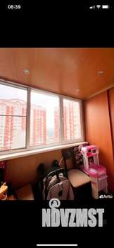 2-к квартира, вторичка, 50м2, 8/9 этаж