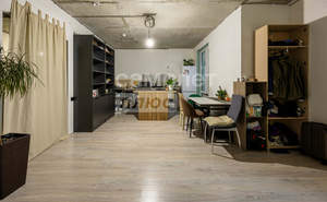 3-к квартира, вторичка, 77м2, 2/6 этаж