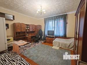 3-к квартира, вторичка, 75м2, 2/4 этаж
