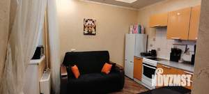 1-к квартира, вторичка, 37м2, 12/17 этаж