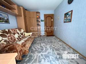 3-к квартира, вторичка, 60м2, 3/9 этаж