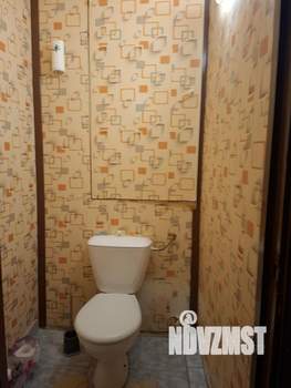 2-к квартира, вторичка, 54м2, 6/17 этаж