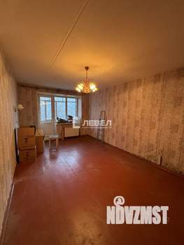 2-к квартира, вторичка, 46м2, 2/5 этаж