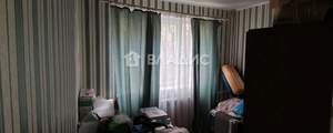 2-к квартира, вторичка, 43м2, 9/9 этаж