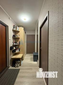 2-к квартира, вторичка, 56м2, 9/14 этаж