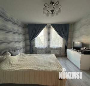 3-к квартира, вторичка, 70м2, 3/18 этаж