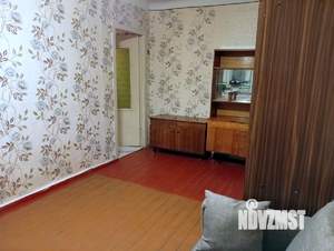 2-к квартира, вторичка, 45м2, 4/5 этаж